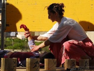 La composizione dei cadaveri