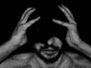 contenere l'ignoto

     -oil-