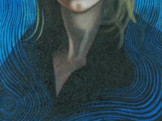 in lavorazione