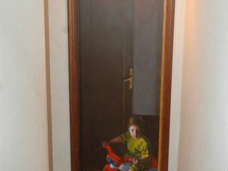 Trompe l'oeil
