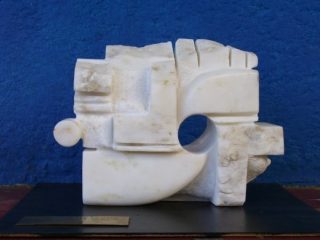 Ritorno
Marble - 2006.