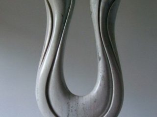 The Eyes of Passion
Marble - 2008.
