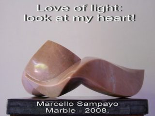 Marble Rosso Portogallo & Portoro.