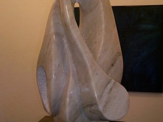 Carnevale
Marble - 2007.