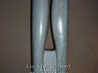 Lux Marina
Marble - 2007.