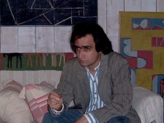 Painting & Sculpture