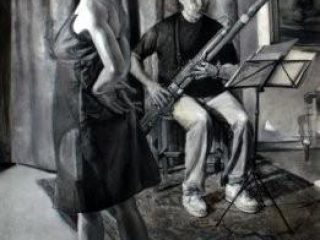 Passo di Danza  215x140  2007 