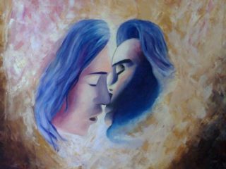 Il sogno di un bacio