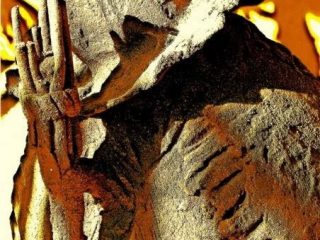 Teiera Befana - versione seconda
              (15)