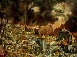 ecco l'agnello di Dio, anno 2007