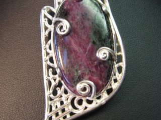 ZOISITE