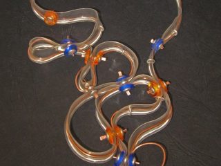 AFFINITA' ELETTIVE (collana)
rincorrersi per poi ricombinarsi