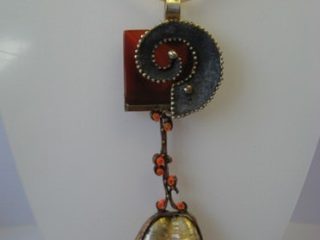 SAPORE NERO