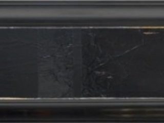 SENZA TITOLO 2005 , tecnica mista su tavola - cm 19x80,5