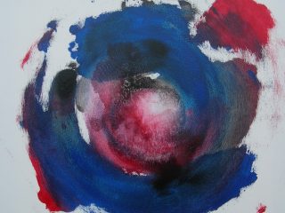 la luce dei tuoi occhi