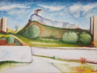 TUSCIA