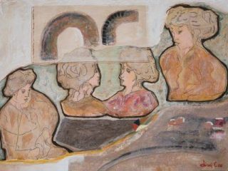 AMICHE