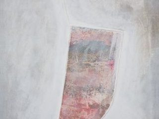 UOMO LIBERO SEMPRE CARO TI FU IL MARE 4
Menzione della giuria sezione pittura” al “Premio Internazionale di Pittura, Disegno e Grafica di Torino edizione 2008"