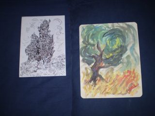 V come Vincent