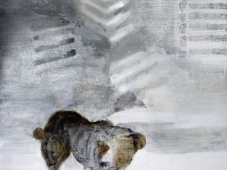 Eleonora Rossi - Solo Show - June 08