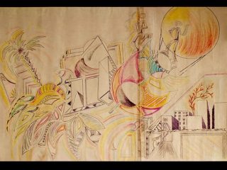 Incompiuto