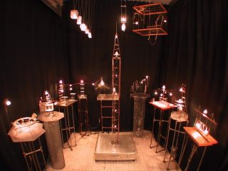 DI:DI:AU lampade dinamiche