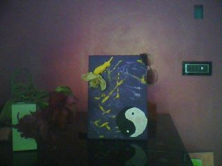 ying yang