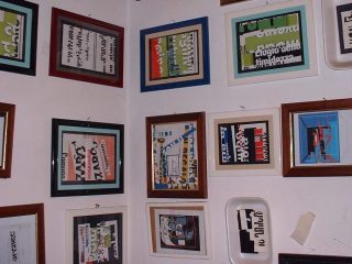 opere