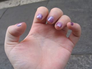 Hand Artist