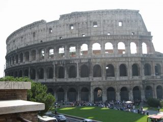 My City - Roma