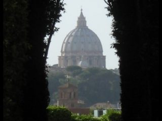 Buco
Roma