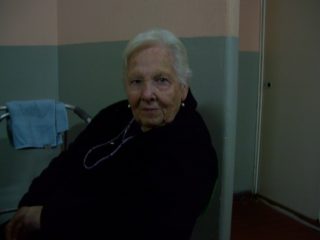 elvirA CISVENTI