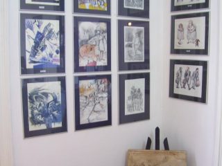 museo volpe stessens