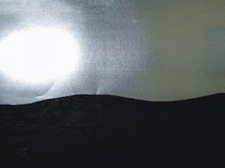 Catrame - on the road