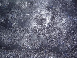 Catrame - infinito cosmico