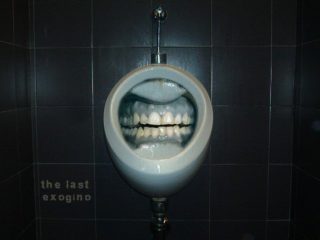 how I learnt to piss in the right hole