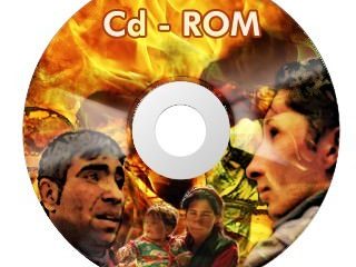 the first cd-ROM