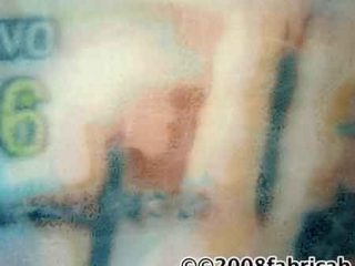 200809HL02 - oil on canvas cm100x120 (2008)