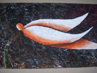 Libertà
50x70