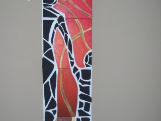 Senza Titolo
40x160