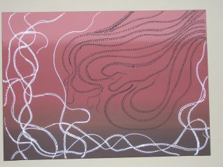 Arroganza.
50x70