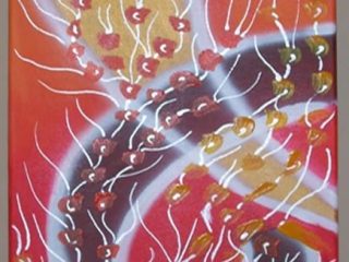Primavera
35x90