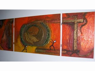 Energia.
200x70