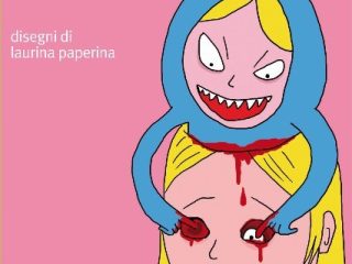 PICCOLI OMICIDI DEL CAZZO, Besa, 2008