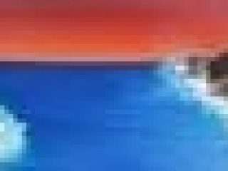 "le forze indomabili"
olio su tela 
2008
