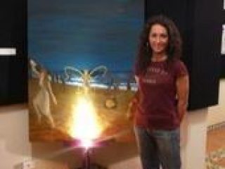 Mostra "Dopo Mezzanotte" aprile 2008