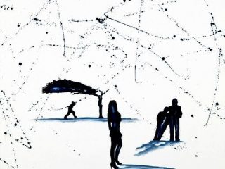 opera: osservando lei