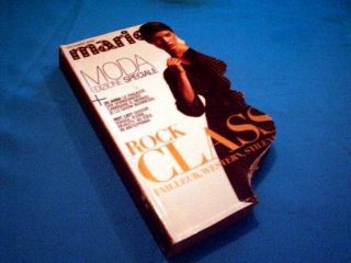 opera cutter il volto dei media