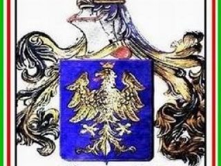 stemma araldico di famiglia