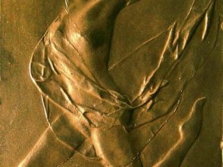 "Clio" bronzo